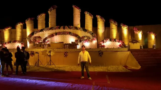 vs caterers haldwani - 2