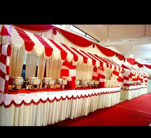 Shaadi Mubarak (Tent & Catering) - 2