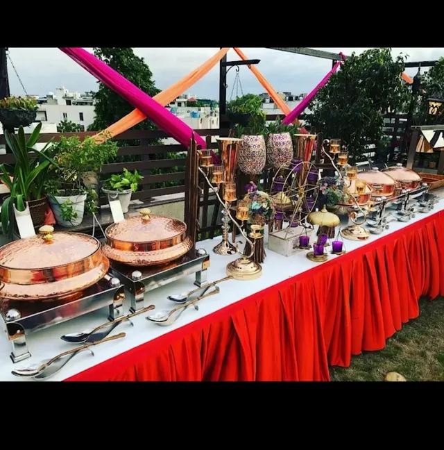 Shaadi Mubarak (Tent & Catering) - 3