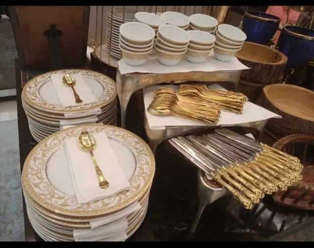 Shaadi Mubarak (Tent & Catering) - 6