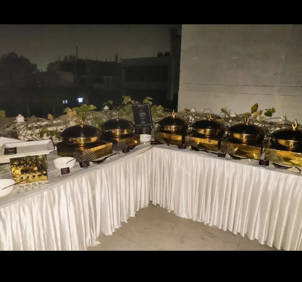 Shaadi Mubarak (Tent & Catering)