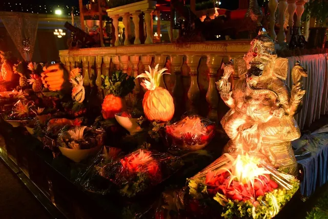 Om jhankar Catering & Banquet Management - 5