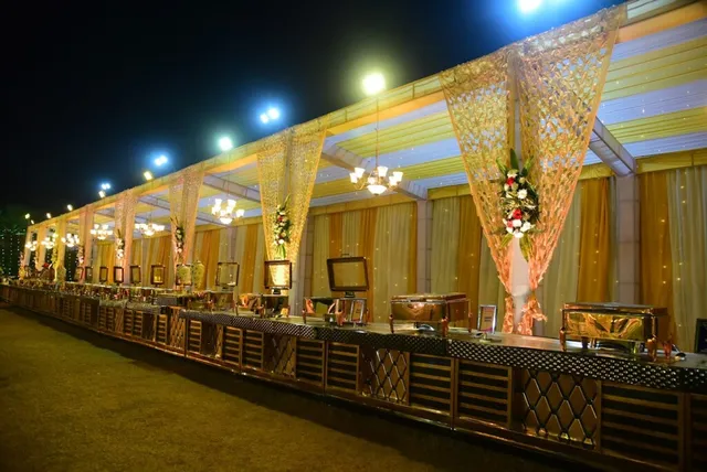 Om jhankar Catering & Banquet Management - 6
