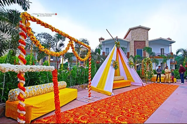 MAA VAISHNO DEVI TENT HOUSE AND CATERING SERVICES HALDWANI - 3