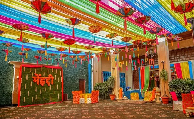 MAA VAISHNO DEVI TENT HOUSE AND CATERING SERVICES HALDWANI - 5