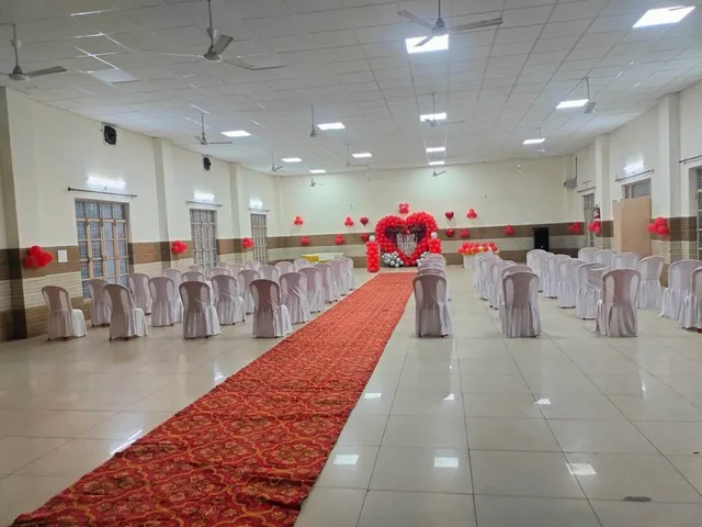 MAA VAISHNO DEVI TENT HOUSE AND CATERING SERVICES HALDWANI - 6
