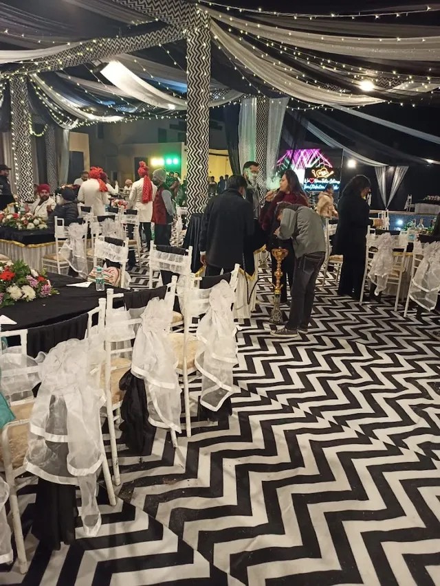 Drishti Caterers & Event Planner - 3