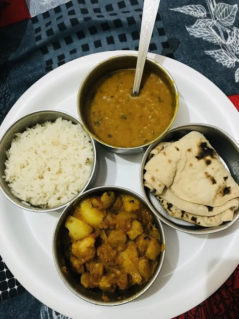 Vimla Tiffin Service