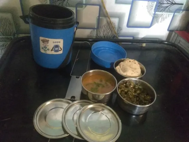 Vimla Tiffin Service - 3