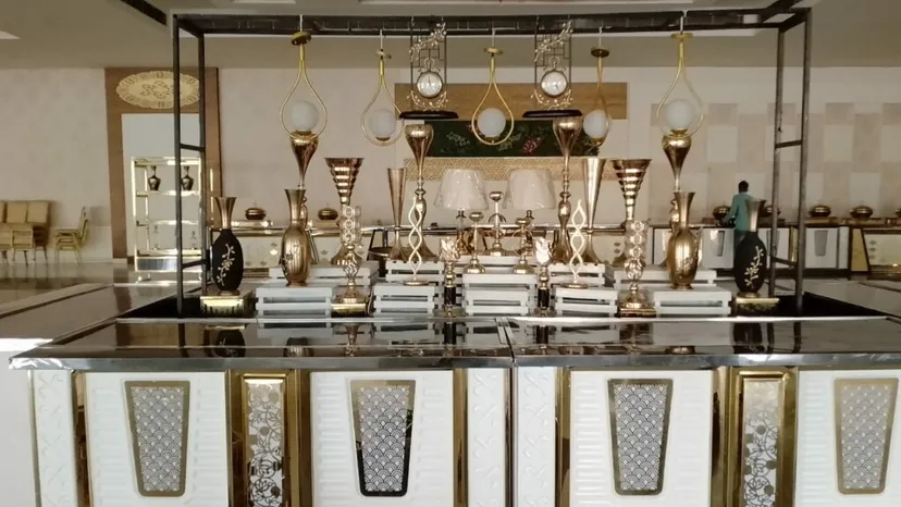 Ganpati caterers Haldwani