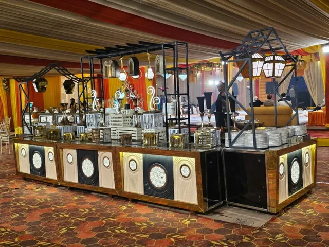 Ganpati caterers Haldwani - 2