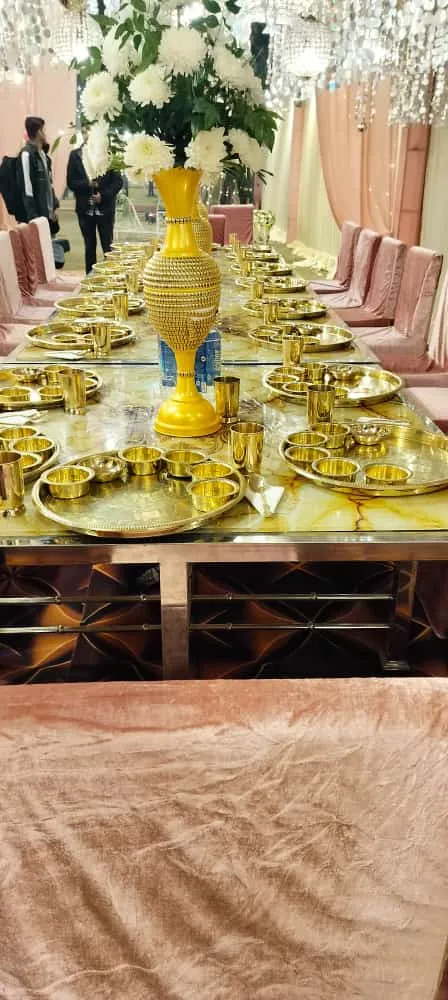 Ganpati caterers Haldwani - 4