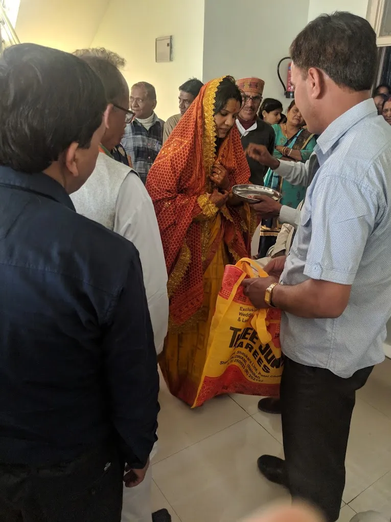 Haripriya Banquet Hall & Party Lawn