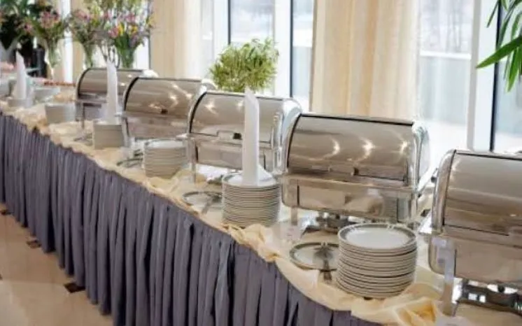 Amazone events organiser