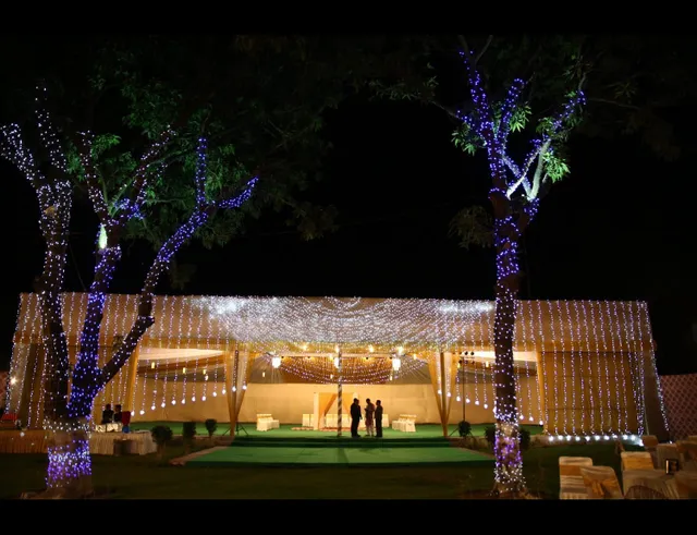 Amazone events organiser - 4