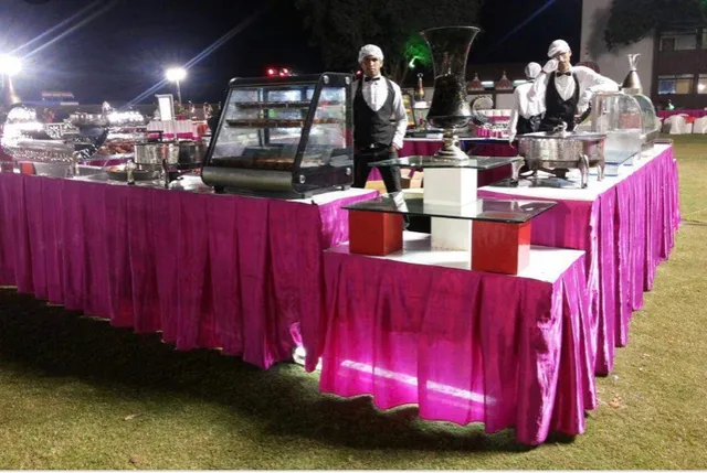 Amazone events organiser - 5