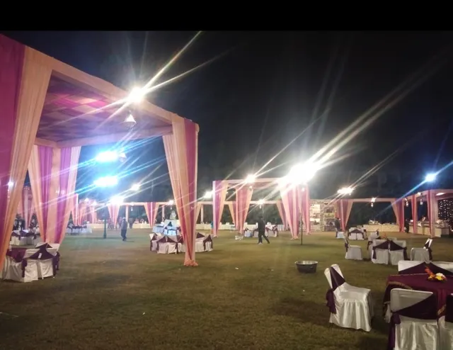 Amazone events organiser - 6