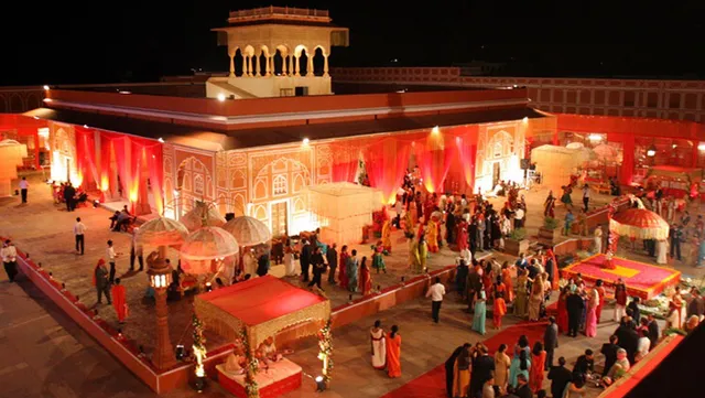 Amazone events organiser - 7