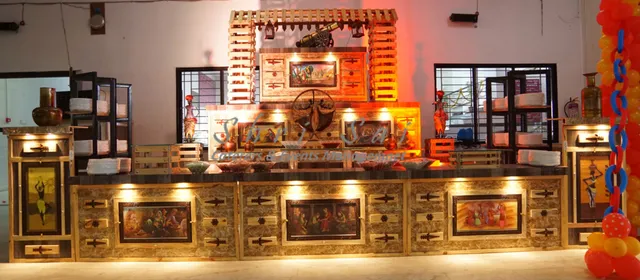 Shri Sai Caterers Haldwani - 3