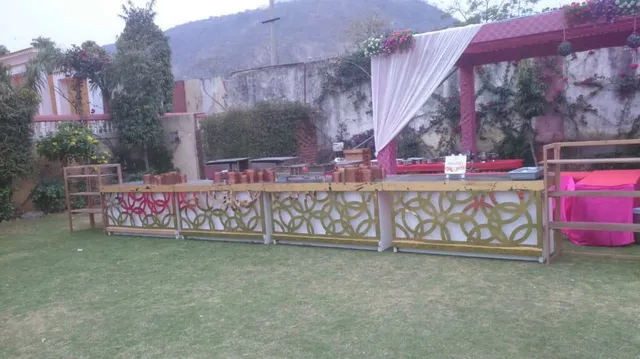 Shri Sai Caterers Haldwani - 5