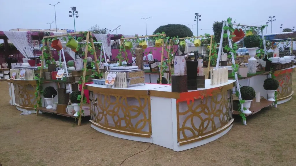 Shri Sai Caterers Haldwani