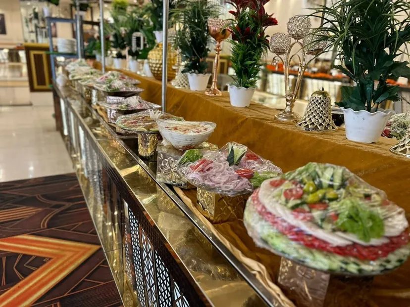 Bharat Caterers & Parties Planners | Best Caterers in Chandigarh | Best Wedding Caterers in Chandigarh