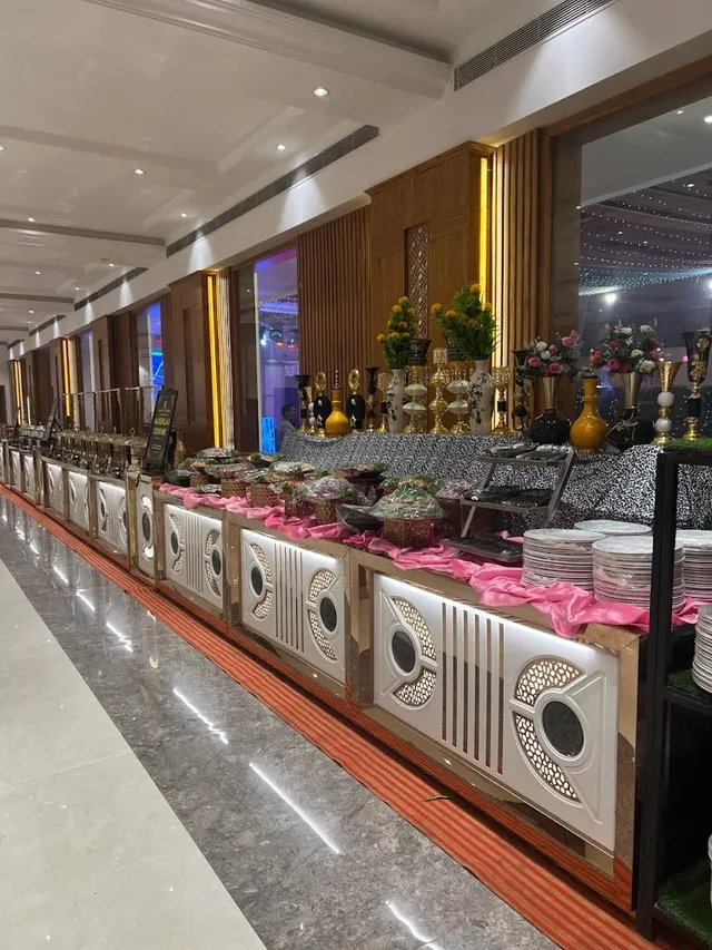 Bharat Caterers & Parties Planners | Best Caterers in Chandigarh | Best Wedding Caterers in Chandigarh - 2