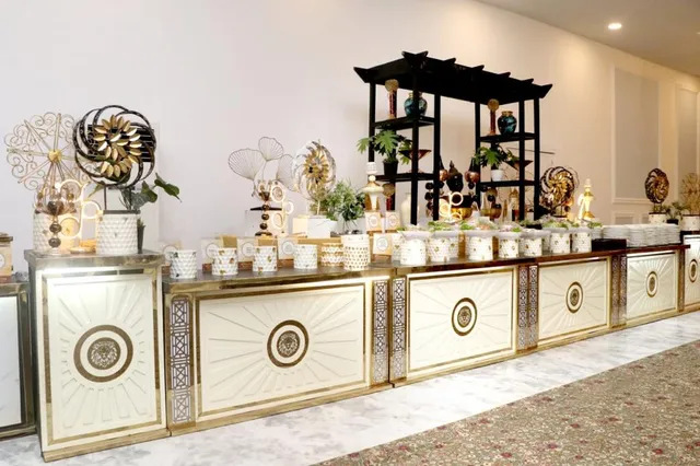 Bharat Caterers & Parties Planners | Best Caterers in Chandigarh | Best Wedding Caterers in Chandigarh - 6