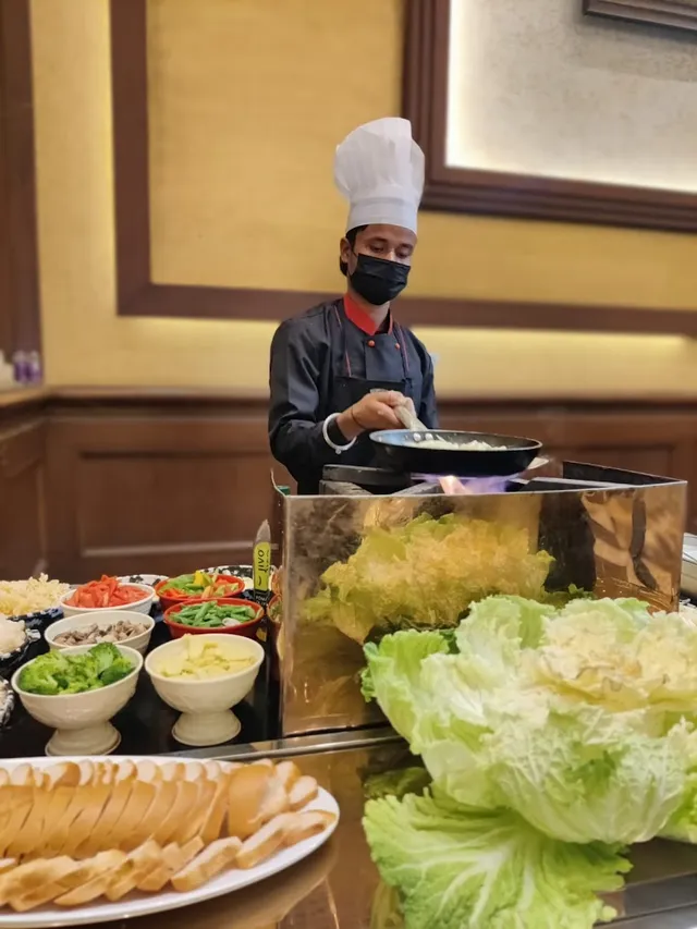 Hawai Caterers - best caterers in chandigarh | caterers in chandigarh - 3