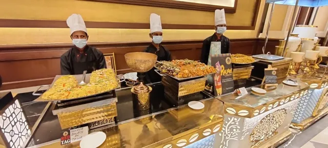 Hawai Caterers - best caterers in chandigarh | caterers in chandigarh - 5