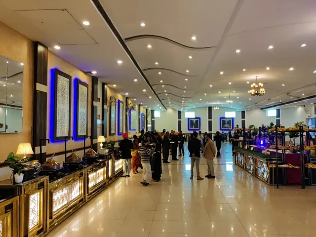 Hawai Caterers - best caterers in chandigarh | caterers in chandigarh - 6