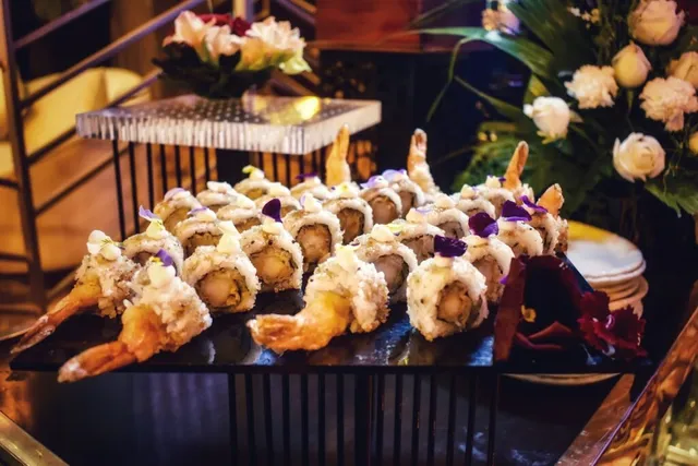 Food Craft Catering - 5