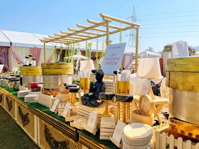 Food Craft Catering - 6