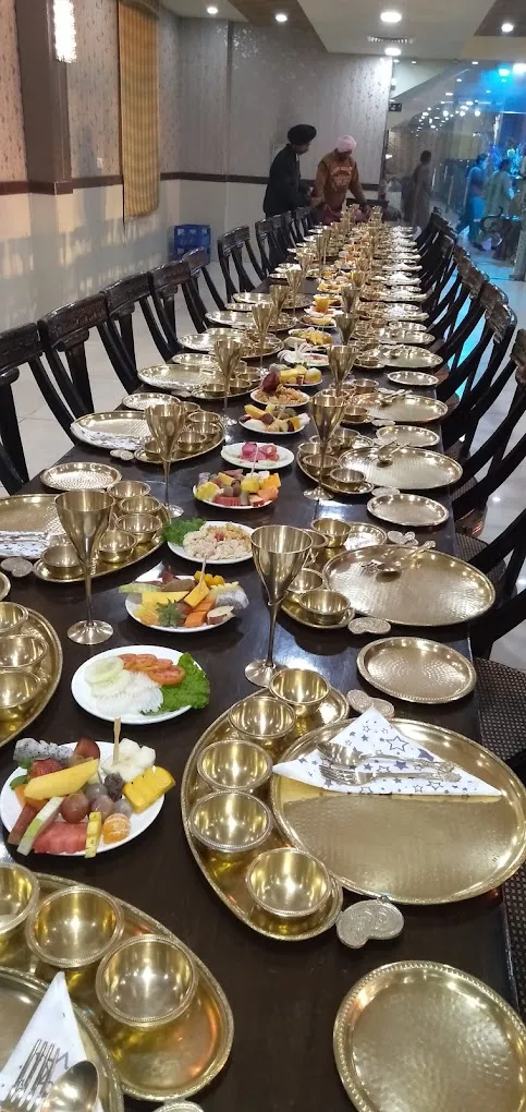 Four Seasons Catering - 3