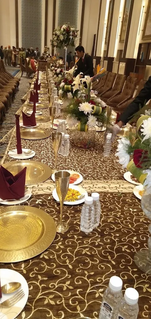 Four Seasons Catering - 4