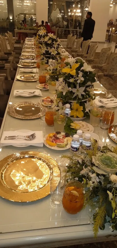 Four Seasons Catering - 5