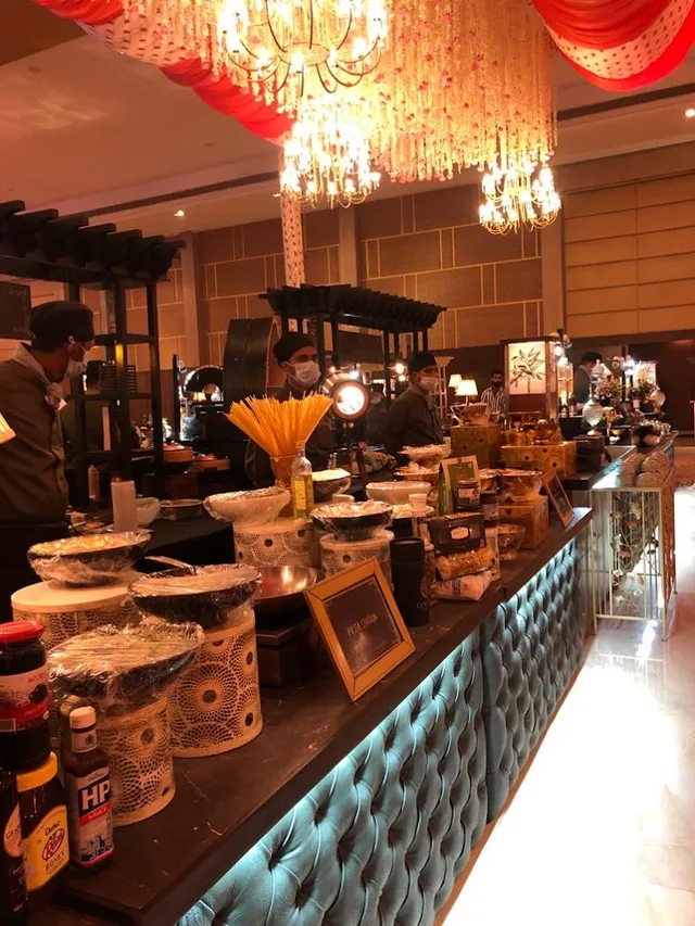 Four Seasons Catering - 6