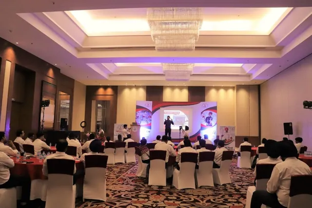 Red Bean Hospitality Catering Mohali Chandigarh - 2