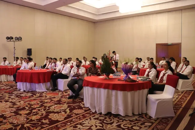 Red Bean Hospitality Catering Mohali Chandigarh - 3