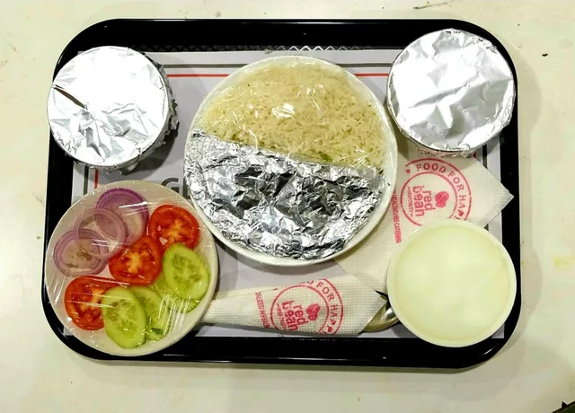 Red Bean Hospitality Catering Mohali Chandigarh - 4