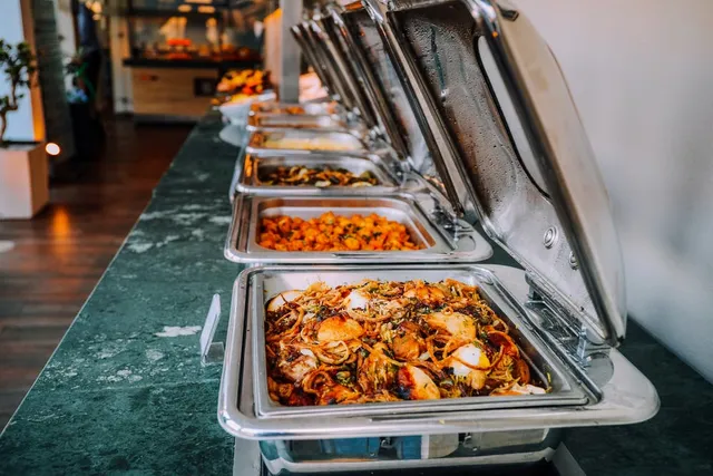 SS Caterers - Best Catering Services in Zirakpur, Mohali, Panchkula, Chandigarh - 3