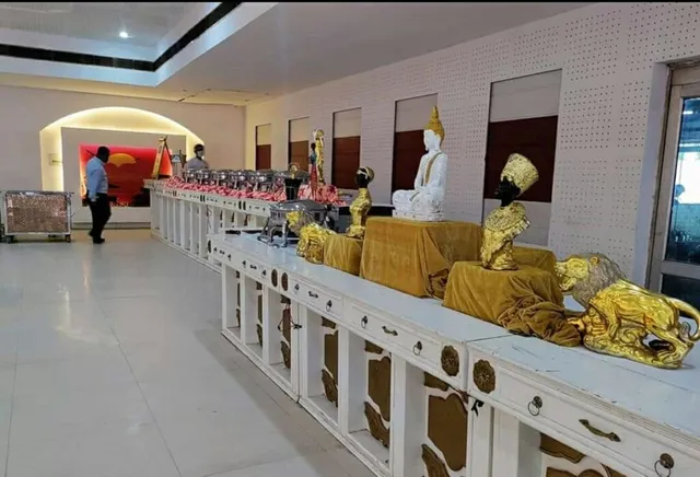 SS Caterers - Best Catering Services in Zirakpur, Mohali, Panchkula, Chandigarh - 4