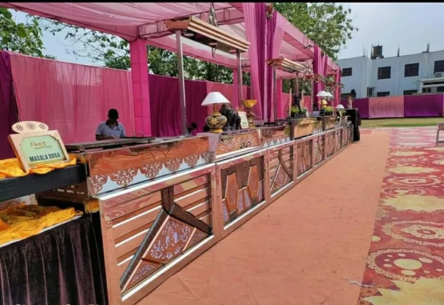 SS Caterers - Best Catering Services in Zirakpur, Mohali, Panchkula, Chandigarh - 5