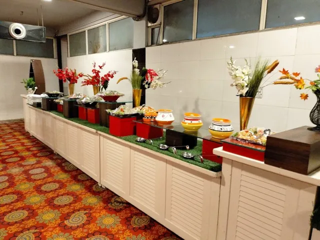 Joshi Caterers - 3