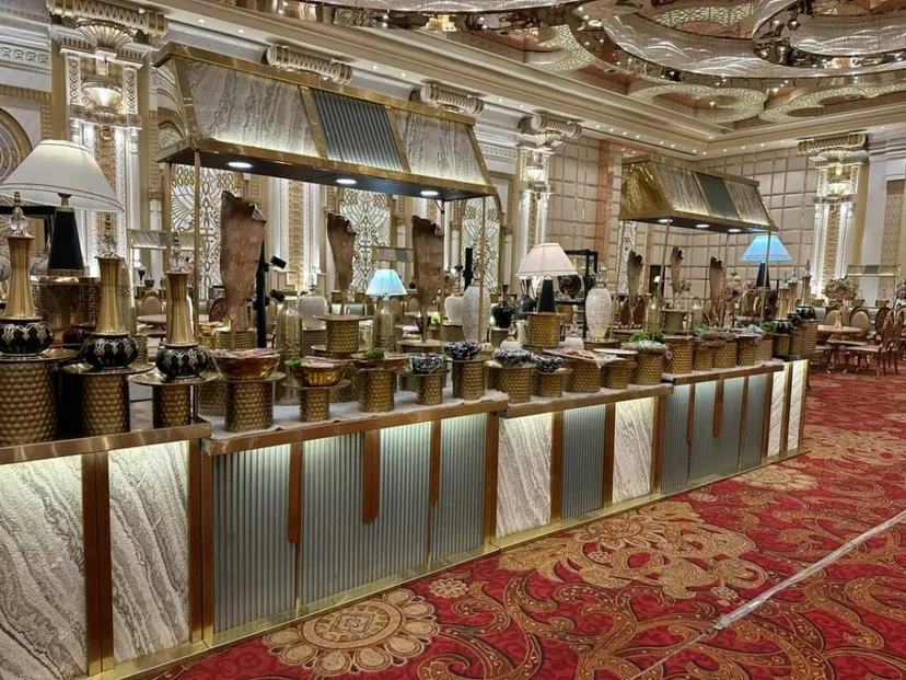 FOOD TAG CATERING (Regd)-Best caterers in Chandigarh -Best Catering in Chandigarh