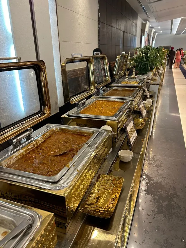 FOOD TAG CATERING (Regd)-Best caterers in Chandigarh -Best Catering in Chandigarh - 3