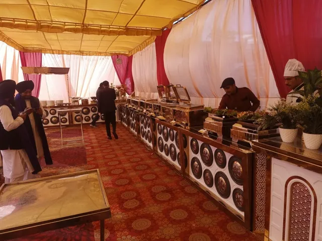 FOOD TAG CATERING (Regd)-Best caterers in Chandigarh -Best Catering in Chandigarh - 4