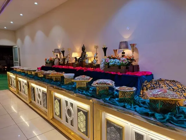 FOOD TAG CATERING (Regd)-Best caterers in Chandigarh -Best Catering in Chandigarh - 6