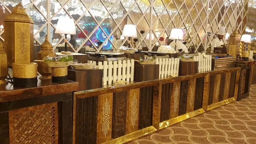 Chef and Cuisines Catering