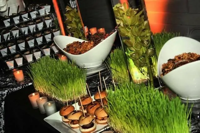 Chef and Cuisines Catering - 2